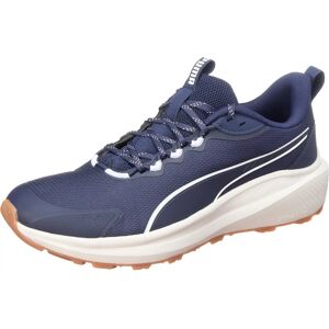 Puma Skyrocket Lite Trail Men Women Blau - Running Shoes Puma Skyrocket Lite Trail Men Women Blau - Running Shoes