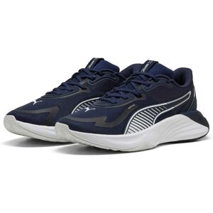 PUMA PWR HYBRID TR - Chaussures d'entraînement sportives - Publicité PUMA PWR HYBRID TR - Chaussures d'entraînement sportives - Publicité
