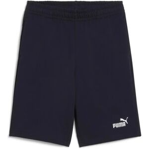 Puma Essentials Logo Bermuda Shorts - Bermudas Puma Essentials Logo Bermuda Shorts - Bermudas