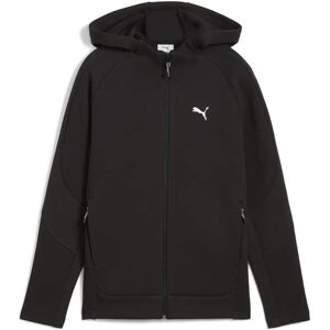 PUMA EVOSTRIPE Hoodie Full-Zip Sweatshirt - Sweatshirt PUMA EVOSTRIPE Hoodie Full-Zip Sweatshirt - Sweatshirt