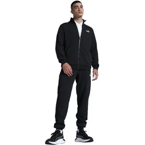 PUMA Essentials Jogging Suit Herren - Casual Sportswear PUMA Essentials Jogging Suit Herren - Casual Sportswear