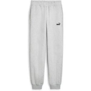 PUMA ESS Small No. 1 Logo Comfort Hoge Taille Joggingbroek - Joggingbroek PUMA ESS Small No. 1 Logo Comfort Hoge Taille Joggingbroek - Joggingbroek