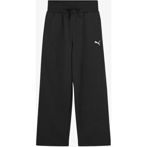 Puma - Sweatpants Wardrobe Ess Relaxed Wide Leg Sweatpants - Pants Puma - Sweatpants Wardrobe Ess Relaxed Wide Leg Sweatpants - Pants