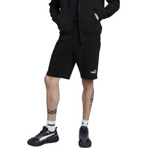 Short Jersey No.1 Noir Puma - Short - Publicité Short Jersey No.1 Noir Puma - Short - Publicité