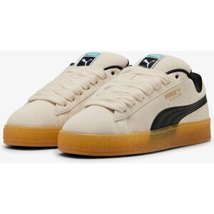 Puma Suede XL Dark Risk Alpine Snow - Pantofi Puma Suede XL Dark Risk Alpine Snow - Pantofi