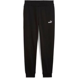 Conjunto de treino feminino Puma Logo Essential - Tracksuit Conjunto de treino feminino Puma Logo Essential - Tracksuit