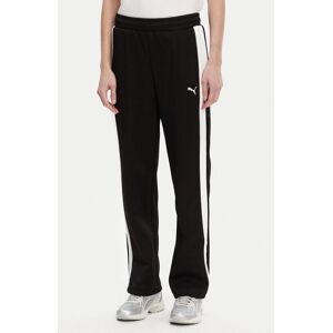 PUMA T7 Always On Straight Sports Pants - Sports Pants PUMA T7 Always On Straight Sports Pants - Sports Pants