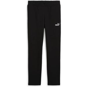 Puma Damen Sporthose - ESS Small No. 1 Logo Sweatpants TR op - Sportbroek Puma Damen Sporthose - ESS Small No. 1 Logo Sweatpants TR op - Sportbroek