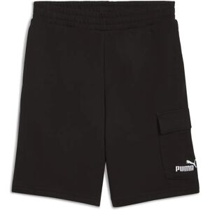 PUMA Essentials No. 1 Logo Cargo Shorts - Shorts PUMA Essentials No. 1 Logo Cargo Shorts - Shorts