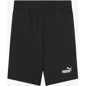 PUMA ESS No. 1 Logo Jersey Shorts - Shorts PUMA ESS No. 1 Logo Jersey Shorts - Shorts