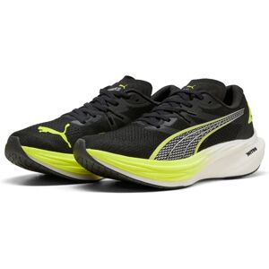 Puma Deviate Nitro 3 Proto - (309707-15) black Puma Deviate Nitro 3 Proto - (309707-15) black