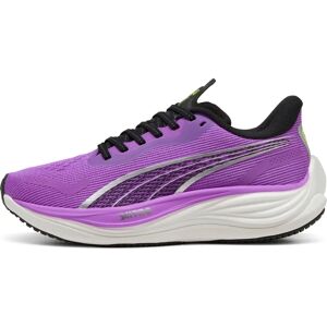 Puma Velocity Nitro 3 Violet White Shoes - Running Shoes Puma Velocity Nitro 3 Violet White Shoes - Running Shoes