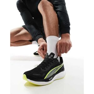 Puma Velocity Nitro 3 Leichte Laufschuhe - Laufschuhe Puma Velocity Nitro 3 Leichte Laufschuhe - Laufschuhe