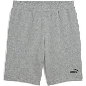 PUMA Essentials No. 1 Logo 10 Shorts - Shorts PUMA Essentials No. 1 Logo 10 Shorts - Shorts