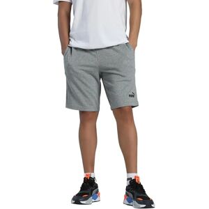 PUMA No. 1 Logo 10 Shorts - Shorts PUMA No. 1 Logo 10 Shorts - Shorts