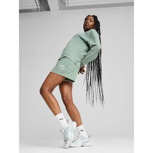 Puma CLASS Washed Shorts 5" TR - Shorts Puma CLASS Washed Shorts 5" TR - Shorts