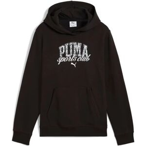 PUMA CLASS HOODIE TR G - Sweatshirt PUMA CLASS HOODIE TR G - Sweatshirt