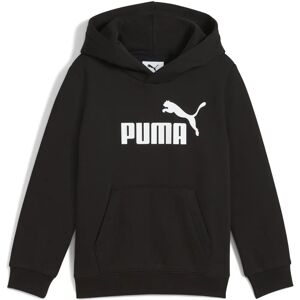 PUMA ESS No. 1 Logo Fleece-Hoodie Kids - Hoodie PUMA ESS No. 1 Logo Fleece-Hoodie Kids - Hoodie