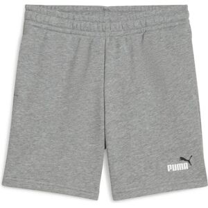 Puma Pantaloni sport per ragazzi ESS 2 COLOR No. 1 Logo - Pantaloni sportivi Puma Pantaloni sport per ragazzi ESS 2 COLOR No. 1 Logo - Pantaloni sportivi