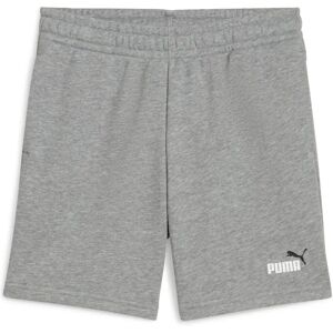 Puma Short de sport pour garçons - Gris - 164 - Publicité Puma Short de sport pour garçons - Gris - 164 - Publicité