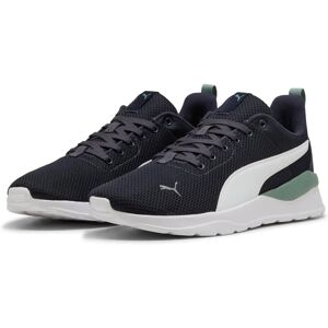 PUMA ANZARUN LITE Marine - Baskets - Publicité PUMA ANZARUN LITE Marine - Baskets - Publicité