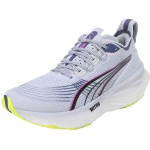 Puma ForeverRun NITRO 2 Gelbe Laufschuhe - Laufschuhe Puma ForeverRun NITRO 2 Gelbe Laufschuhe - Laufschuhe