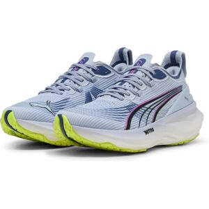 Puma ForeverRun NITRO 2 Running Shoes - Blue Sky Black Women Puma ForeverRun NITRO 2 Running Shoes - Blue Sky Black Women