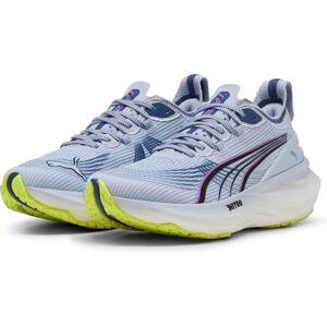 Puma ForeverRun NITRO 2 Damen Geländelaufschuhe - Gelb Puma ForeverRun NITRO 2 Damen Geländelaufschuhe - Gelb