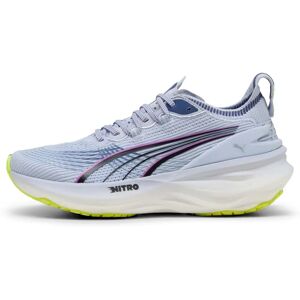 Puma ForeverRun NITRO 2 Yellow Support Running Shoes Puma ForeverRun NITRO 2 Yellow Support Running Shoes
