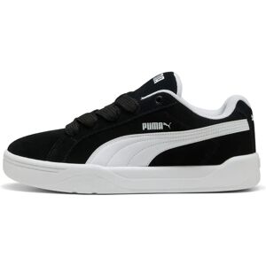 Puma Schwarz-Weiß Sneaker - Sneaker Puma Schwarz-Weiß Sneaker - Sneaker