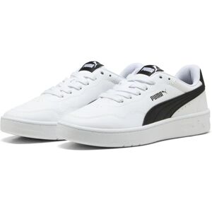PUMA Court Lally - Baskets Sportifs - Publicité PUMA Court Lally - Baskets Sportifs - Publicité