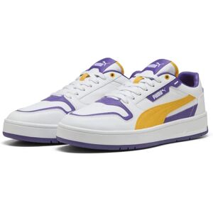 PUMA Court Classic Street Sneakers - Sneakers - Publicité PUMA Court Classic Street Sneakers - Sneakers - Publicité