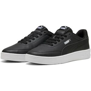 PUMA Court Classic Clean - Sneakers PUMA Court Classic Clean - Sneakers