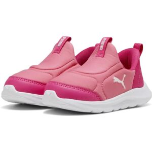 Puma Fun Racer 2 Sliptech Inf - Rosa - Joggesko Puma Fun Racer 2 Sliptech Inf - Rosa - Joggesko