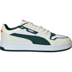 Puma Court Classic Street wit 9.5 - Sneakers Puma Court Classic Street wit 9.5 - Sneakers