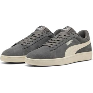 PUMA Smash 3.0 Sneakers - Inspiré par le tennis, Velours, SoftFoam+ - Publicité PUMA Smash 3.0 Sneakers - Inspiré par le tennis, Velours, SoftFoam+ - Publicité