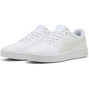 PUMA Court Classic Clean Sneaker - Low-Top Sportschuhe PUMA Court Classic Clean Sneaker - Low-Top Sportschuhe
