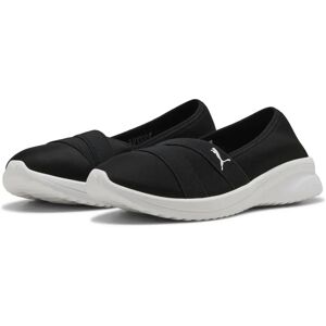 PUMA Adelina 2 Sneakers - Minimalistischer Stil, Textil-Obermaterial, SoftFoam+ Innensohle - Sneakers PUMA Adelina 2 Sneakers - Minimalistischer Stil, Textil-Obermaterial, SoftFoam+ Innensohle - Sneakers