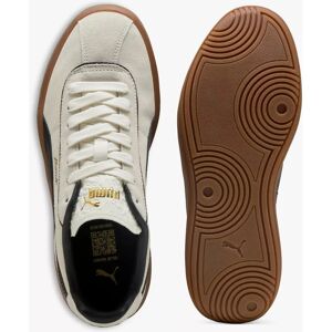 PUMA Club Klassika Chaussures en Daim - Trainers - Publicité PUMA Club Klassika Chaussures en Daim - Trainers - Publicité