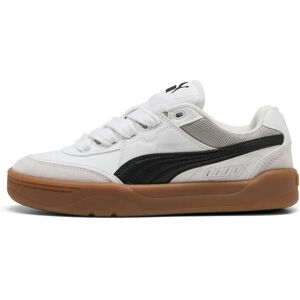 Puma Baskets - Blanc - Baskets - Publicité Puma Baskets - Blanc - Baskets - Publicité