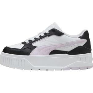 PUMA KARMEN II IDOL - Lightweight Leather Sport Sneakers PUMA KARMEN II IDOL - Lightweight Leather Sport Sneakers