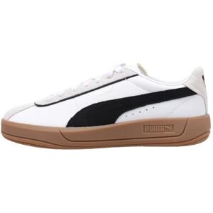 Puma Weiße Sneakers - Casual mit SoftFoam+ Puma Weiße Sneakers - Casual mit SoftFoam+