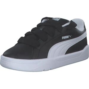 PUMA Park Lifestyle Easy Jr Sneakers - Svart - 36 PUMA Park Lifestyle Easy Jr Sneakers - Svart - 36