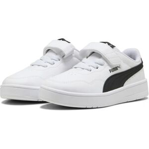 Chaussures décontractées pour enfants Puma - Polyvalentes, Confortables, Écologiques - Publicité Chaussures décontractées pour enfants Puma - Polyvalentes, Confortables, Écologiques - Publicité