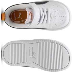 Pantofi pentru sugari Puma Rickie - 8.5 UK / 16 cm - Încălțăminte sport pentru bebeluși Pantofi pentru sugari Puma Rickie - 8.5 UK / 16 cm - Încălțăminte sport pentru bebeluși