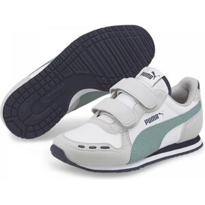 PUMA CABANA RACER SL 20 V PS - Sportliche Sneaker PUMA CABANA RACER SL 20 V PS - Sportliche Sneaker