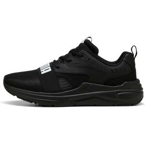Puma Wired 2 Schwarze Sneaker - Turnschuhe Puma Wired 2 Schwarze Sneaker - Turnschuhe