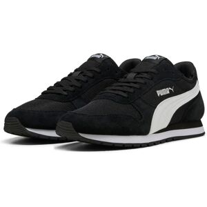 PUMA ST MILER Sneakers - Retro Mesh & Läder - Sneakers PUMA ST MILER Sneakers - Retro Mesh & Läder - Sneakers
