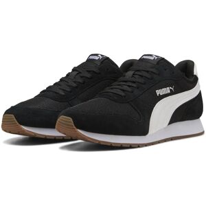 PUMA ST MILER Mesh en suède sneakers - Sportieve schoenen PUMA ST MILER Mesh en suède sneakers - Sportieve schoenen