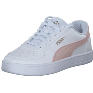 PUMA CAVEN 2.0 Weiß Sport-Sneaker - Sneakers PUMA CAVEN 2.0 Weiß Sport-Sneaker - Sneakers